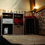 Eco Bivouac Village Igloos Annecy - Le Semnoz - A 20 Minutes D\'Annecy